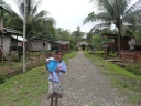 Mengukur Indikator Kemiskinan di Papua